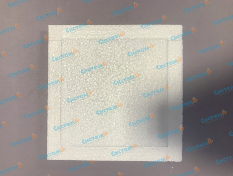 Термоконтейнеры для транспортировки косметической продукции