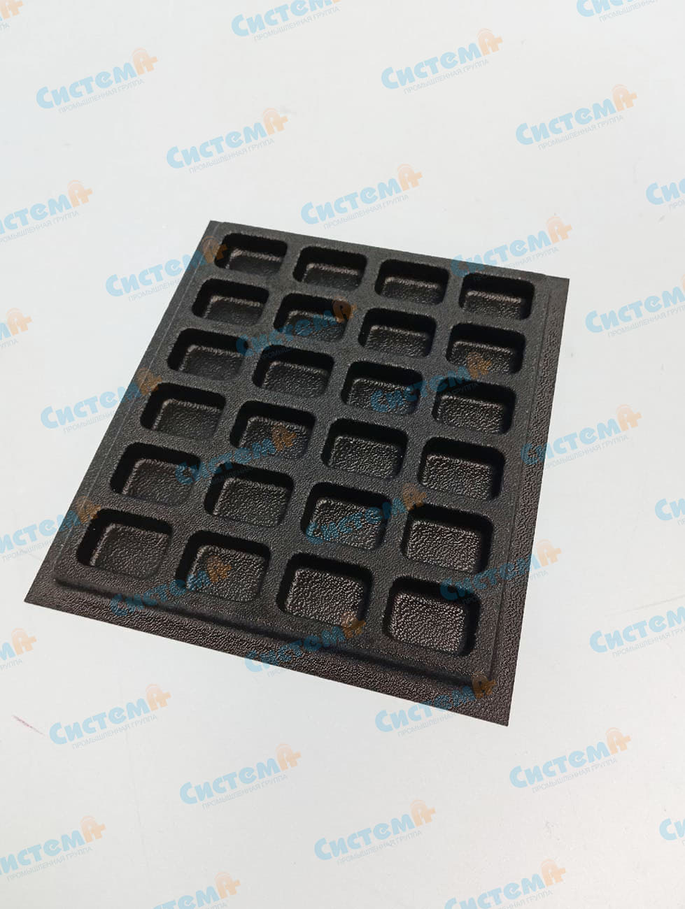 Межоперационные сортовики для комплектующих Межоперационные сортовики для комплектующих