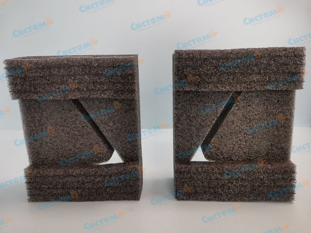 Упаковали электронную технику Упаковали электронную технику