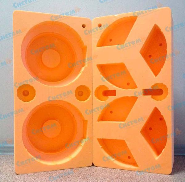 Фрезеровка экструдированного пенопласта Фрезеровка экструдированного пенопласта