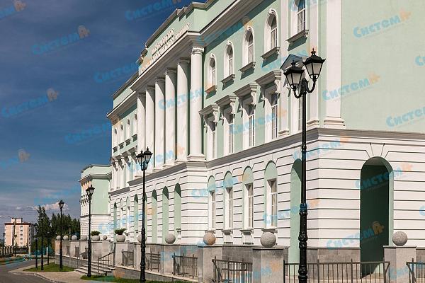 Декоративные фасадные элементы из пенопласта Декоративные фасадные элементы из пенопласта