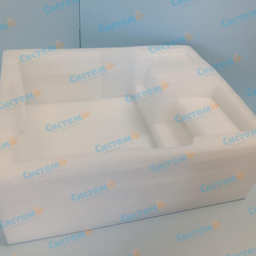 Упаковка из стенофона Упаковка из стенофона