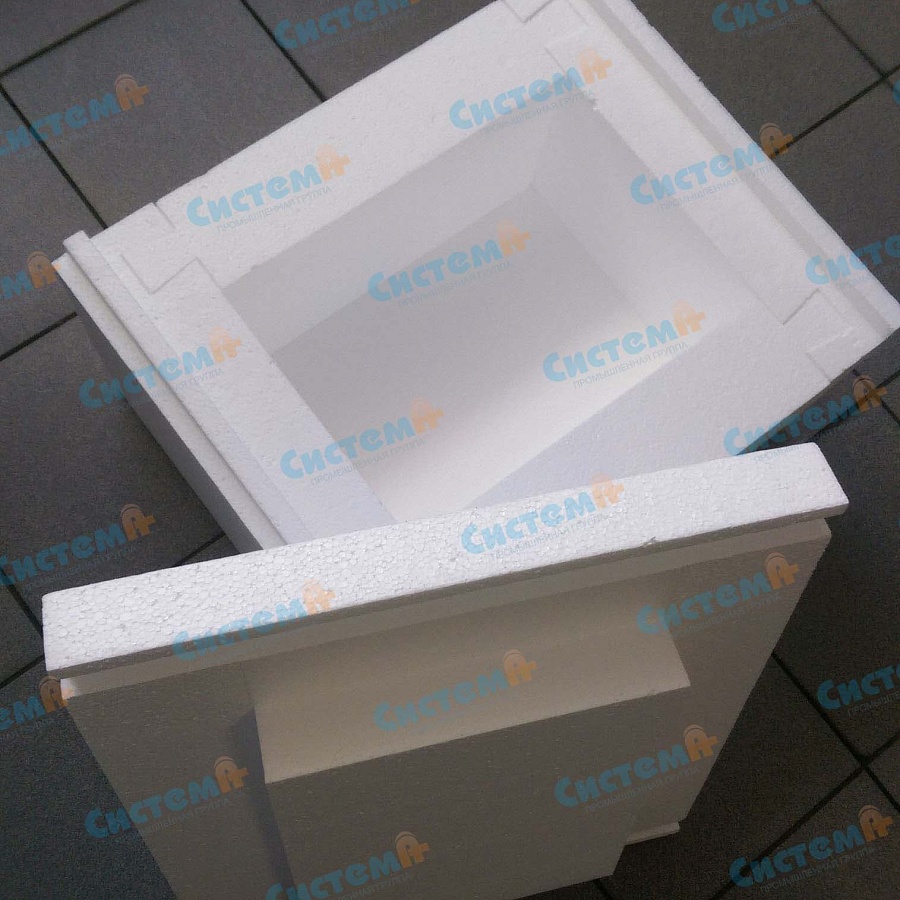 Термоконтейнеры для транспортировки продуктов Термоконтейнеры для транспортировки продуктов